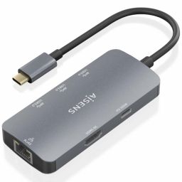 AISENS ASUC-6P019-GR
